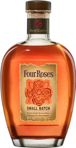 Four Roses Small Batch