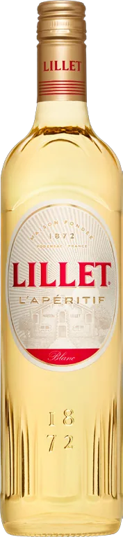 Lillet Blanc