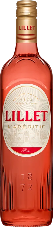 Lillet Rose