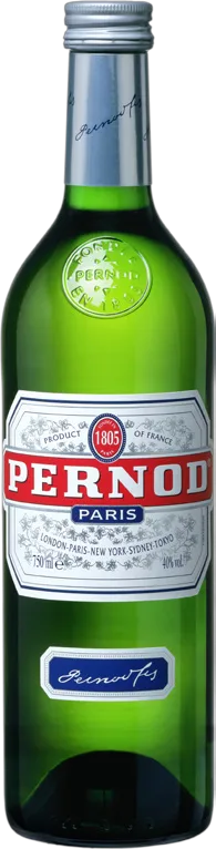 Pernod Anis