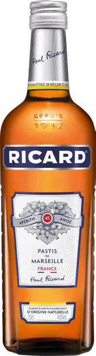 Ricard Pastis