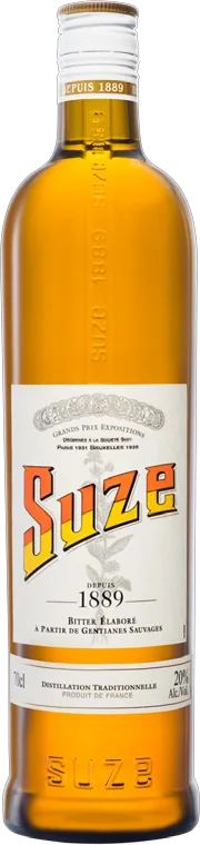 Suze